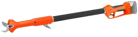 STOCKER - Troncarami Magma E-100 TR 21 V senza batteria