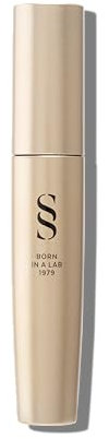 Sensilis - Endeless, Máscara de Pestañas Negro, 13,7 ml