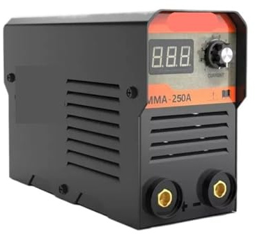 poste a souder Mini-machine À Souder Électrique Portative 220 V For Petits Points De Soudage, MMA-250 pour les ateliers et le bricolage