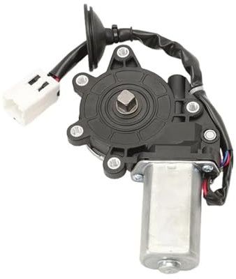 Support de lève-vitre Moteur Lève-vitre Électrique Gauche Pour Infiniti FX35 FX45 2003-2008 VUS G35 2003-2006 Q45 2002-2006