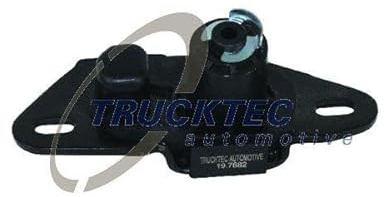 TRUCKTEC AUTOMOTIVE 02.54.060 Deslizadera Derecha abajo