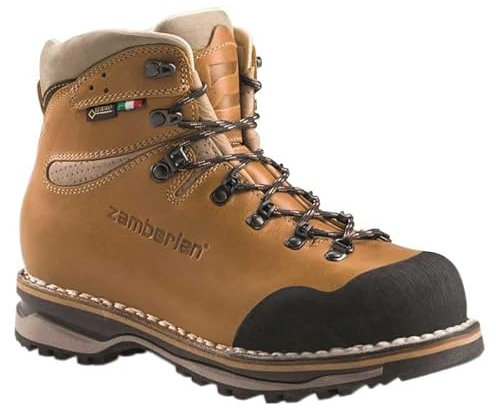 Zamberlan Tofane Nw GTX Boots - Women's,Waxed Camel,9.5, 1025ZCMW-42-9.5