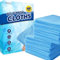 100pk All Purpose Cloths by Smith’s® | 31x21cm | Blue Disposable Cleaning J Cloths | Absorbent, Gentle & Reusable | For Household & Professional Cleaning, Polishing, Dusting, Washing Dishes