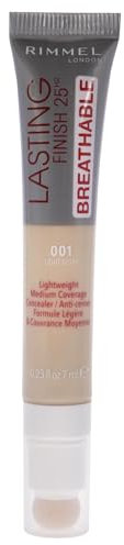 Rimmel Lasting Finish Breathable Concealer 1, 7 ml