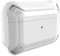 max Protection by ZAGG Earbud Case - Made for Apple AirPod Pro - White