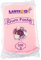 Dekozauber24 Profi Blütenpaste, 500g, essbar, 11 Farben, perfekt für Blumen, Blüten, Rüschen, feine Dekorationen, Zuckerpaste Tortendeko Fondant (Fuchsia)
