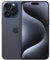 Apple iPhone 15 Pro Max (1 TB) - Blue Titanium (Renewed)
