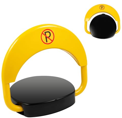 Parkplatzsperre Mit Fernbedienung, Parkpfosten Klappbar Elektrisch, Elektronische Parksperre, Parkplatzsperren, Parkbügel Klappbar, Ferngesteuerter Parkpfosten, Parkplatzsperren