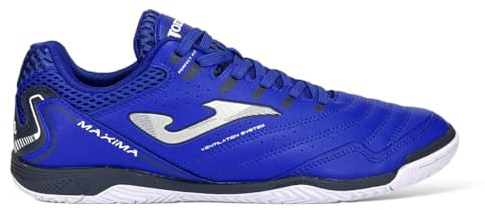 Joma Maxima 2404 royal indoor