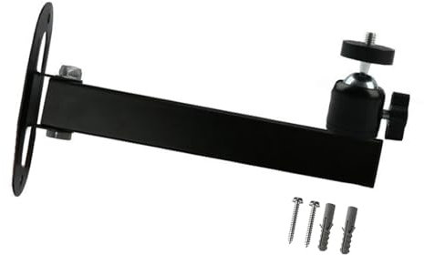 YUGSHNKFC De Projecteur Réglable Plafond Et Mur avec Joint Intégré pour Un Réglage Facile Installation Facile