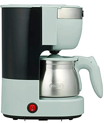 Macchina per il caffè Macchina per il caffè con filtro Macchina per il caffè in casa Macchina per il caffè completamente automatica Caffè per caffè espresso Piccola pratica macchina per il caffè