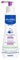 Gel Hygiène Intime Mustela, Change, à la Perséose d'Avocat BIO, Nourrissons et Enfants - Nettoie en douceur la zone intime, 97% d'ingrédients d'origine naturelle (200ml)