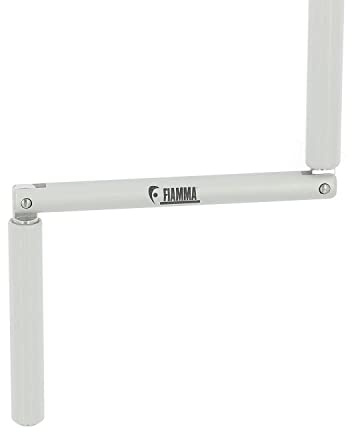 Fiamma Aluminium Handkurbel 123cm