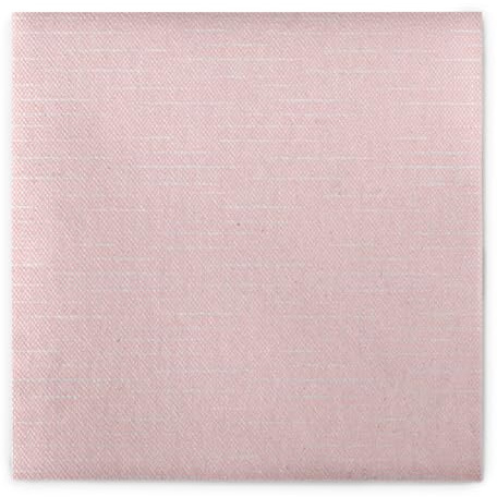 Mank Airlaid - Lot de 50 serviettes jetables de qualité supérieure - Aspect textile et absorbantes - Idéales pour les événements et les fêtes - Stockholm (vieux rose)