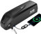 batteria bici elettrica 48V - 1000W 750W 500W Fahrradbatterie - Lithium-Ionen-Batterie für Motor und andere Nabenmotoren