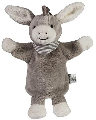 Sterntaler Kinder Handpuppe Esel Emmi