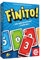 Game Factory 646090 Finito!, packendes Kartenspiel für 2-6 Spieler, schnelles Ablegespiel für Erwachsene und Kinder ab 8 Jahren, Familienspiel