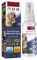 GNAUMORE Spray Amaro AntiGraffio per Animali Domestici,Spray Repellente per Gatti Sicuro per Mobili,Spray Anti-Masticazione per Gatti Cani,Naturale Efficace Cane Anti Scratch,50ml