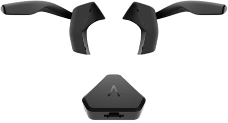 S3XY Stalks para Tesla Model 3/S/X (palanca de cambios) (modelo S/X 2021+ paquete completo)