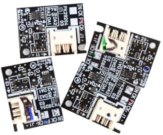 20 pz WW 43K 36K NPG-65 Npg65 Chip Tamburo Compatibile Con C250iF C350iF C351 G65 C-EXV47 GPR-51 Unità Immagine(20pcs K)
