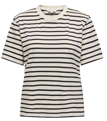 ONLY Female T-Shirt ONLLIVINA T-Shirt