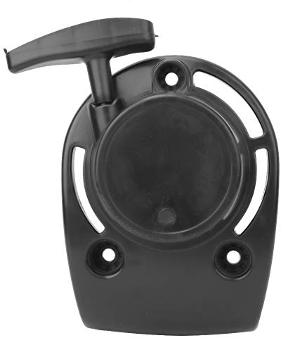 Natudeco Seilzugstarter, Rückstoßstarter, Motorteile, Generatorteile, Motorsense, Zugschnur, Rasenmäher, Seilzugstarter, Schleifmaschinenzubehör