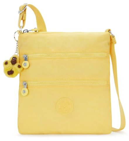 Kipling Basic Keiko Crossbody Bag Buttery Sun