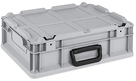aidB Eurobox NextGen Portable, 400x300x135mm, 1 St.