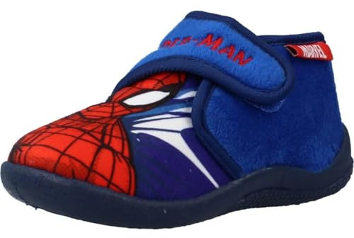 Chicco, Pantofole Bambino e Bambina, Ciabatte Asilo e Casa, con Comoda Chiusura a Strappo, Designed in Italy