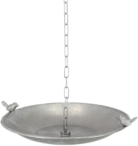 Esschert Design Regenkette Vogeltränke