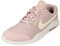 NIKE Scarpe da Corsa Unisex Air Max Oketo Bambino, Ghiacciato Lilla Bianco 500, 38 EU