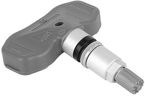 MACHSWON Car Tire Pressure Monitoring System Sensor for Chevrolet Corvette for Cadillac STS XLR TPMS Sensor 25758220