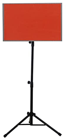 Zusammenklappbares Tischtennis-Rebound-Board für Ping-Pong-Bälle, Ping-Pong-Springback-Übungsgerät, einzelnes Selbstlern-Trainingsgerät