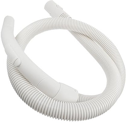 JEWEDECO Extension Vacuum Hose Flexible Replacement Hose for Vacuum Cleaner Compatible Sturdy Material