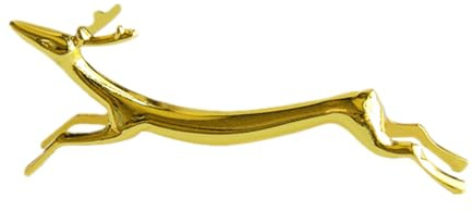 6er Set Messerbank, Edelstahl Essstäbchenhalter In Tierfiguren-Design Messerablage-Set Besteckbänkchen Messerbänkchen Besteckablage Für Löffelbesteck
