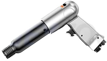TIEOAXFT Pala neumática Pala de Impacto neumática Martillo neumático Multifuncional Taladro neumático triturador de Impacto vibratorio(150 Paper)