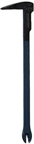 Shark Corp. 21-2023 Hardened Steel Alloy Nail Pullers