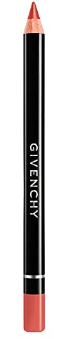 Givenchy Rouge Interdit Lipliner Lippenkonturenstift, 02 Brun Créateur, 3er Pack (3 x 1 g)