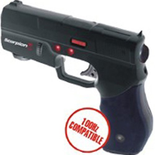 Playstation 2 Light Gun -- Scorpion 3