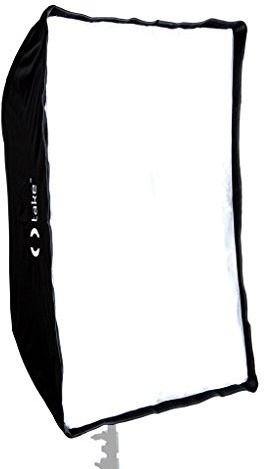 Take® TK-SBUB6090 Parapluie Softbox Réfléchissant Rectangulaire 60 x 90 cm