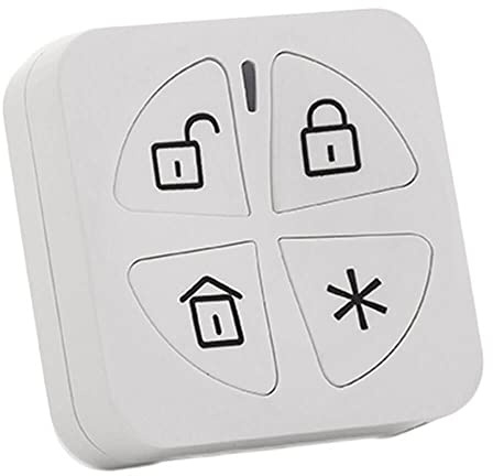 Telecomando RISCO PANDA 4 BOUTONS BI-DIRECTIONNELLE RISCO