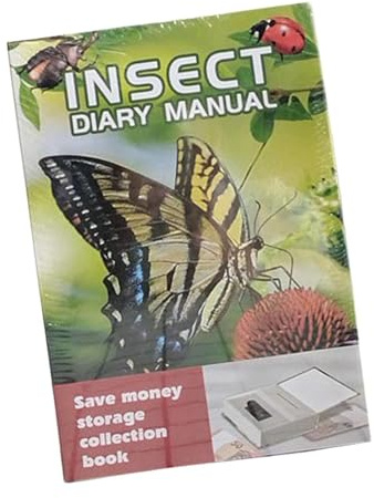 Colcolo Caja fuerte con forma de libro con cerradura de combinación Caja fuerte simulada con forma de libro Caja de almacenamiento grande para libros falsos, Style B