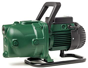 Bomba de riego DAB GardenJet 132 M