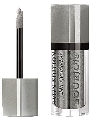 Bourjois Satin Edition 24H Eyeshadow 6 Drive megrey-zy, 8ml