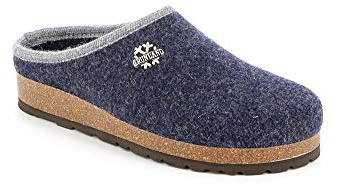 Grunland CB0169 Sara Ciabatta Donna S. Blu 36