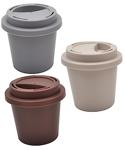 POPETPOP 3pezzi Custodia per Ciglia Finte Organizer per Ciglia Contenitore per Prodotti di Trucco Porta-ciglia Utilizzabile per Riporre e Proteggere