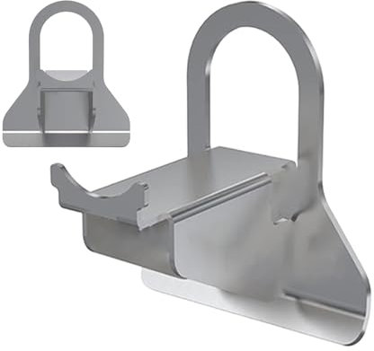 poolschlauch adapter poolschlauch zubehör für poolpumpe adapter poolpumpe halterung poolschlauchhalter erdpool ersatzteil für schlauchklemme sicherheit schlauchhalter schlauchhalter