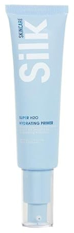 Gleam‑Gifts Silk Super H2O Hydrating Primer – 50ml