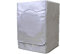 anaoo Funda para Lavadora, Cubierta Lavadora Impermeable a Prueba de Polvo para Proteger Lavadora o Secadora contra Lluvia y Sol, Tamaño 55 * 60 * 85 cm