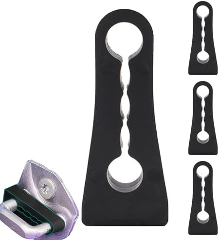 Blocco porta auto Assorbitore ammortizzatore -4 porte fonoassorbenti e blocco auto ammortizzatore ammortizzatore e ammortizzatori | di smorzamento a 4 porte